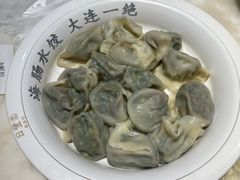 -日丰园海肠水饺·老字号大连海鲜(和平广场店)
