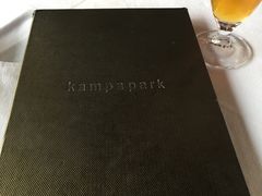 -Kampa Park Restaurant