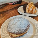 最正宗的德式烘焙 碱水包 Berliner甜甜圈