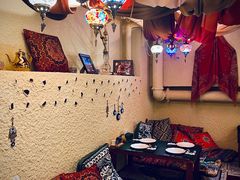 -Turka土耳咖 (滨海新区店)