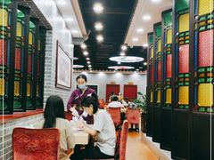 大堂-点都德(盘福楼店)