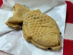-粉粉乐鲷鱼烧(美罗城店)