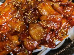 -金达莱冷面百年石锅饭(宾馆胡同店)