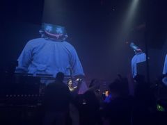 -V AMUSING CLUB·酒吧(银河中心店)