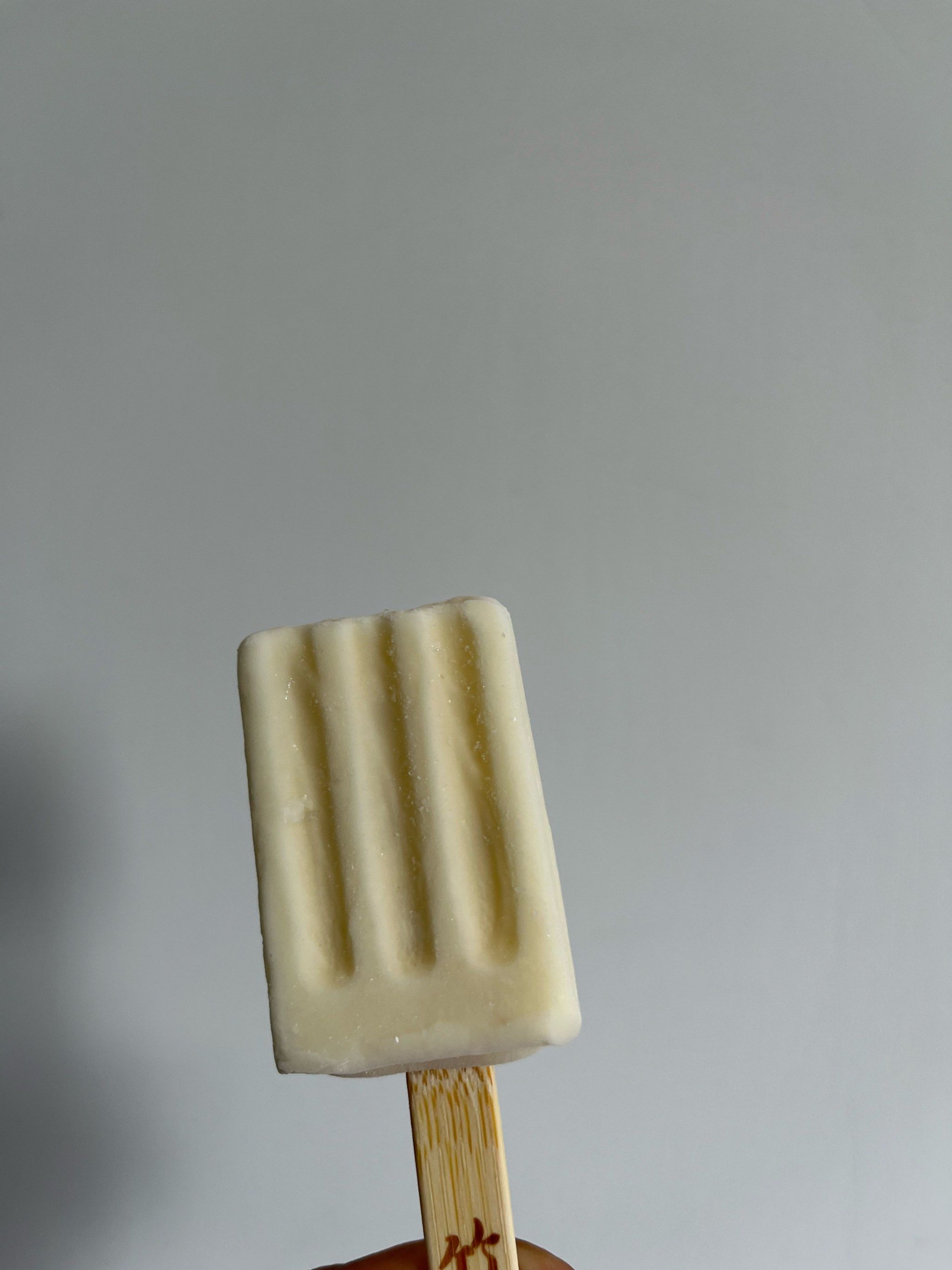 清凉一夏雪糕棒