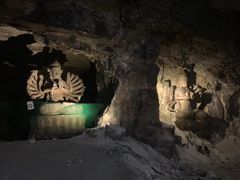 -仙蘑洞