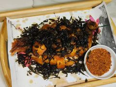 -苏梦江南·淮扬菜(夫子庙店)