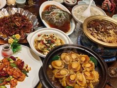 -二分八云雁阁•新晋菜大同味(长治路店)