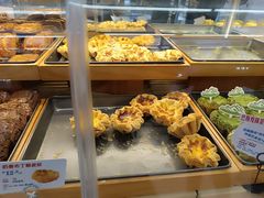 -红星前进面包牛奶公司(君太店)