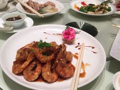 -東海海鲜酒家(中信广场店)