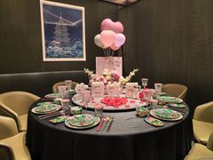 -桂满陇·海市蜃楼·黑金(国金店)