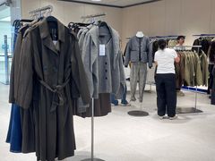 -ZARA(成都远洋太古里店)