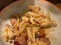 -九毛九西北菜(大东海店)