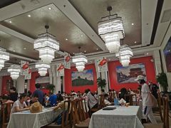 大堂-马凯餐厅(地安门店)