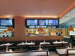 -小鱼小牛·鱼牛干锅·脆鱼火锅(世欧广场店)