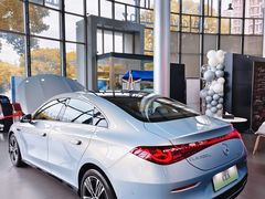 -宁波之星奔驰4S店(海曙店)