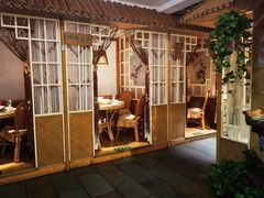 -渝信川菜(长安店)