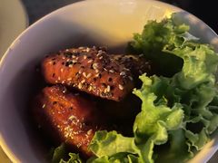 -Lets burger非常汉堡·环球风味(蓝色港湾店)