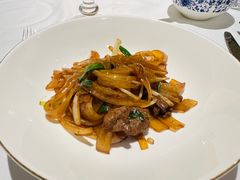 -Yan Ting 宴庭中餐厅(上海静安瑞吉酒店)