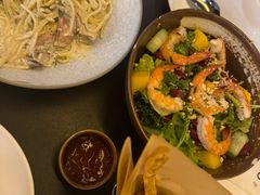 -农畉LONFOOD(万象天地店)