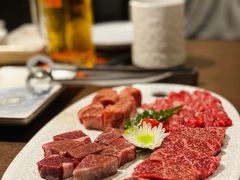 -橘焱胡同烧肉夜食(BFC外滩金融中心店)