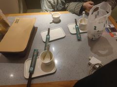 -李军力烧烤(祭城店)