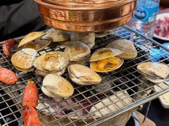 -奥西拉烤肉,盒饭,冷面(青岩刘店)