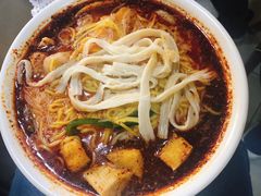 -高福麻辣烫(新阳店)