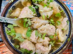 -老谢野馄饨(延安路店)