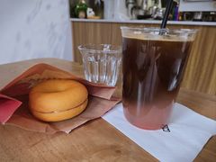 -MOI COFFEE(江山汇悦山府店)