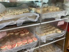 -爱德顺糕点食屋(利民道店)