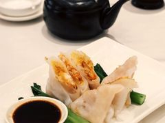 炸俩肠粉-老洋坊饭店(厚街东宝路店)