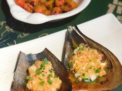 -龙虾风暴(松江店)