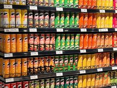 -永辉超市(郫都区爱琴海店)