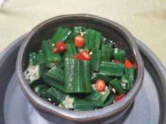 -香雪海饭店中餐厅(人民桥店)