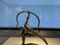 -长春世界雕塑园冰雪艺术天地