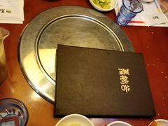 -青鹤谷(苏州店)