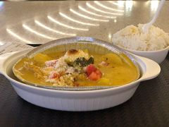 -澳门地道葡国餐