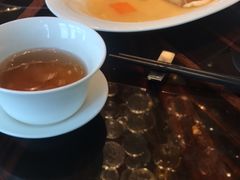 -运·中餐厅(成都华尔道夫酒店)