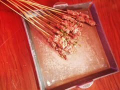 -肉串汪(望京店)