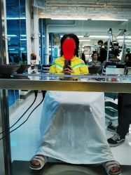 -P.STYLE 派斯造型