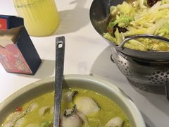 -滇铺子·云南特色菜·鲜花野菜季(曲靖万达店)