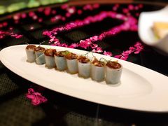 野菜卷-北京四季酒店·采逸轩