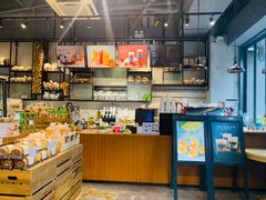 -喜茶(深圳丰盛町店)