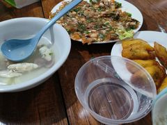-食来运转平潭小吃(平潭店)