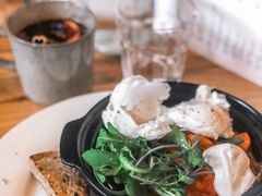 -Egg•Allday Brunch(襄阳北路店)