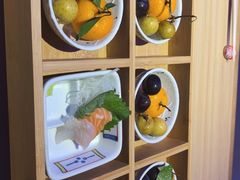 -琴寿司居酒屋(中山广场店)