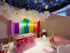 -可可厨房西餐厅