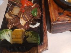 -避风塘(宝山万达店)