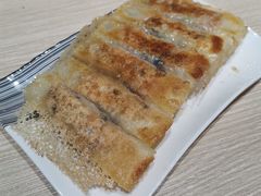 汉泰丰煎饺-星巴克臻选(佛山佛罗伦萨小镇店)